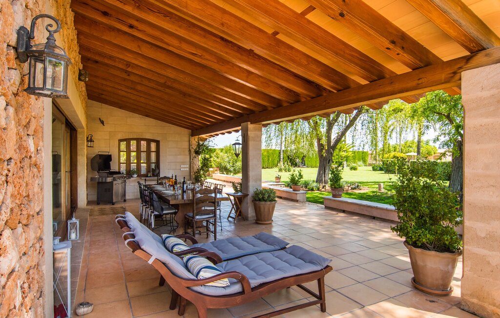 Feriehuse - Can Duro, Binissalem , Spanien - EMF868 5