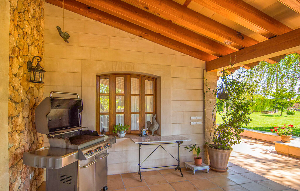 Feriehuse - Can Duro, Binissalem , Spanien - EMF868 26