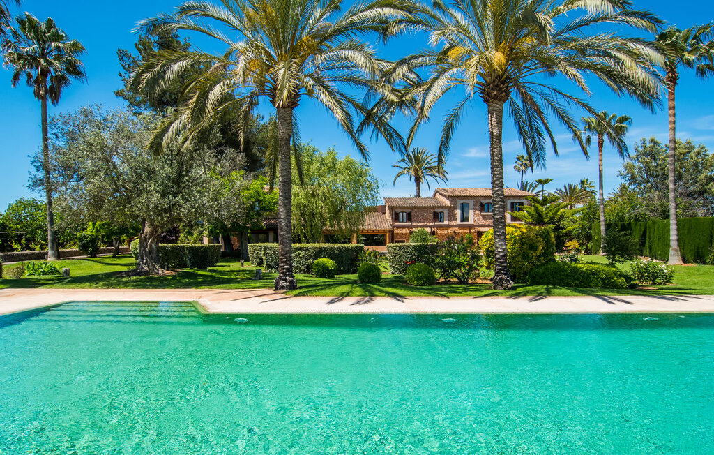 Feriehuse - Can Duro, Binissalem , Spanien - EMF868 1