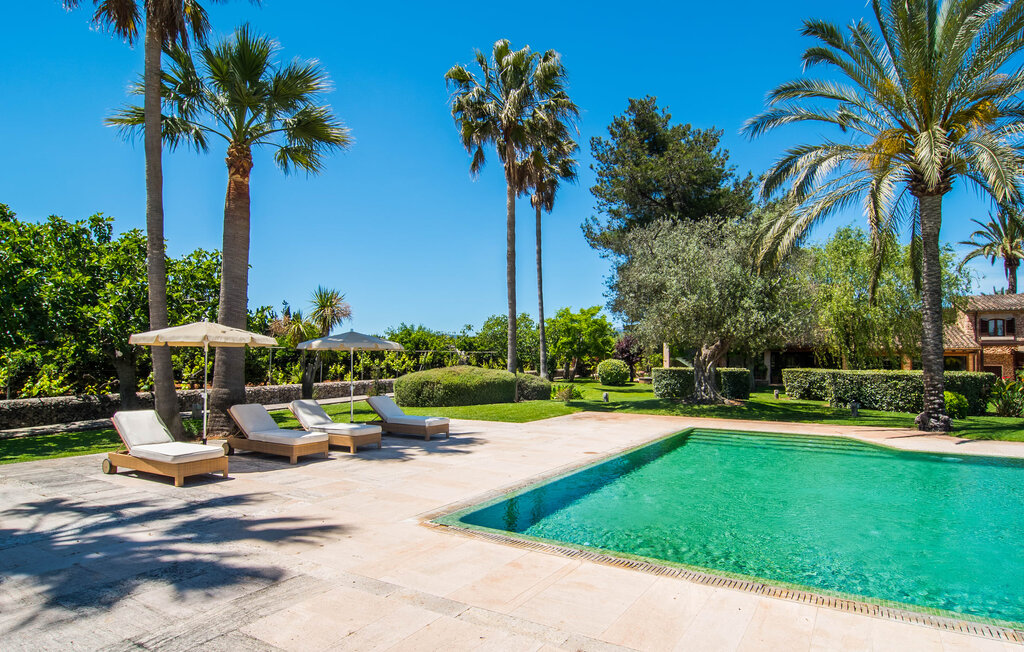 Feriehuse - Can Duro, Binissalem , Spanien - EMF868 10