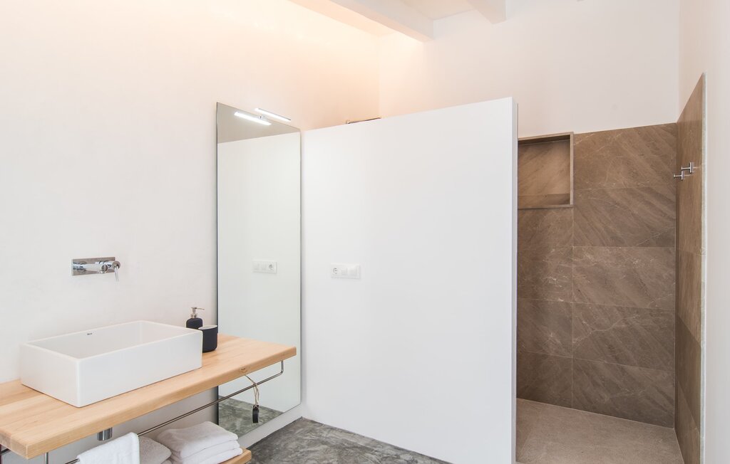 Ferienhaus - Na Valenta, Arta , Spanien - EMF869 33