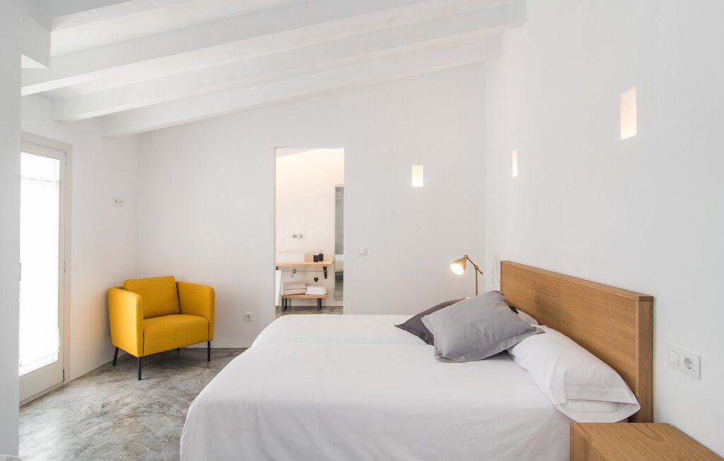 Ferienhaus - Na Valenta, Arta , Spanien - EMF869 29