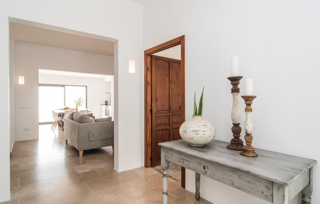 Ferienhaus - Na Valenta, Arta , Spanien - EMF869 21