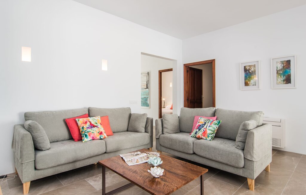 Ferienhaus - Na Valenta, Arta , Spanien - EMF869 17