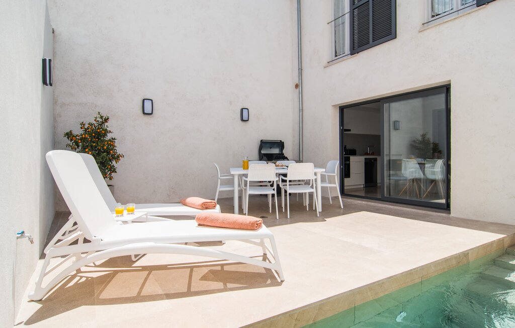 Ferienhaus - Na Valenta, Arta , Spanien - EMF869 13