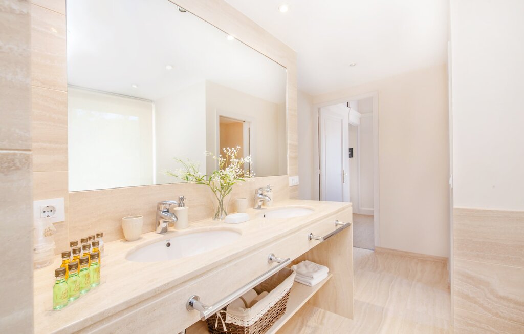 Feriehuse - La Casa de las Vistas, Palma , Spanien - EMF871 34