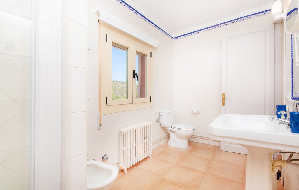 Feriehuse - La Casa de las Vistas, Palma , Spanien - EMF871 36