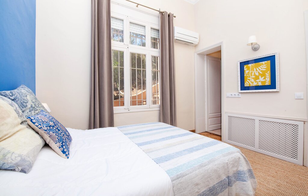 Feriehuse - La Casa de las Vistas, Palma , Spanien - EMF871 21