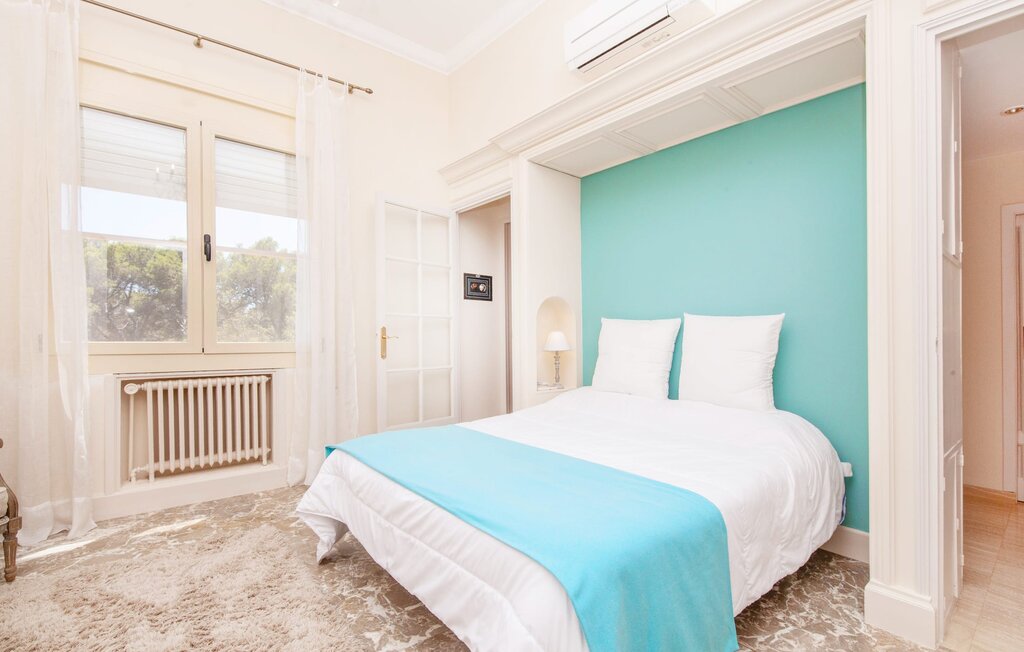 Feriehuse - La Casa de las Vistas, Palma , Spanien - EMF871 25