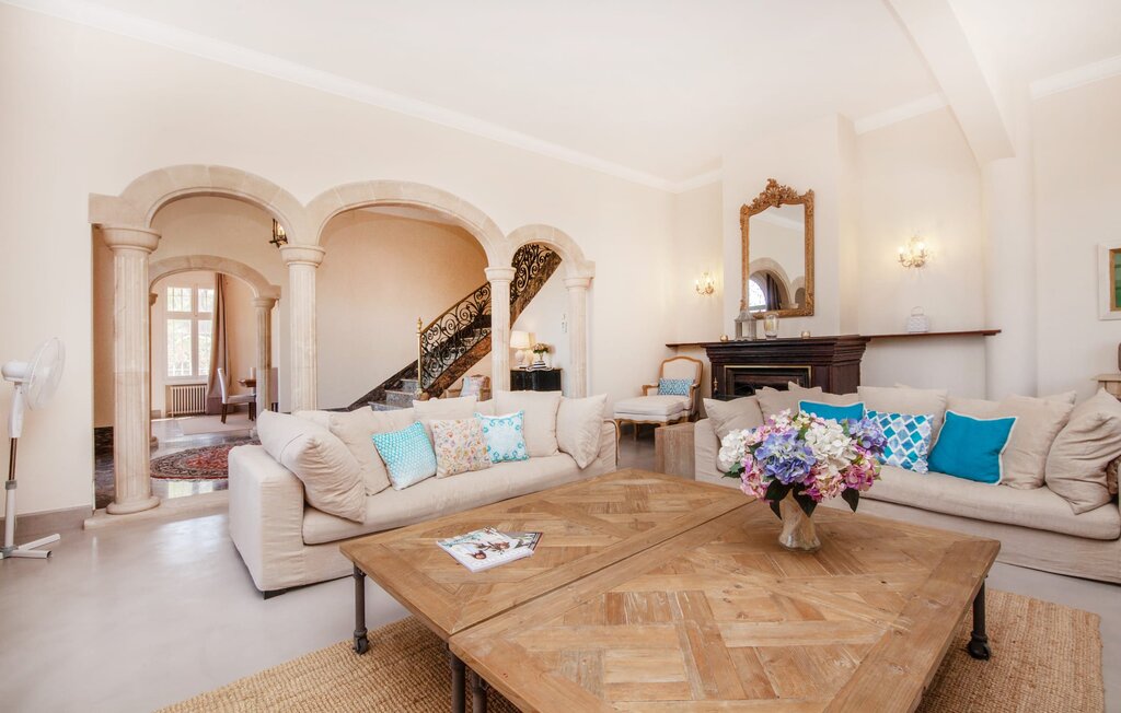 Feriehuse - La Casa de las Vistas, Palma , Spanien - EMF871 6