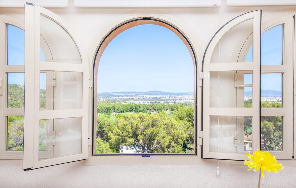 Feriehuse - La Casa de las Vistas, Palma , Spanien - EMF871 15