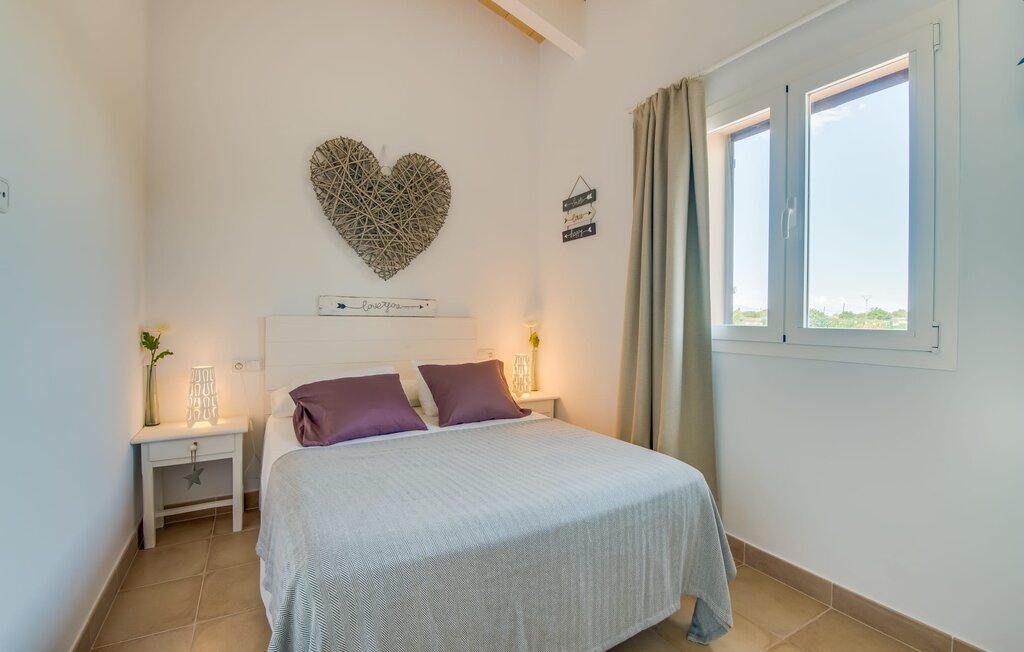 Location de vacances - S'Hortet Gran, Alcudia , Espagne - EMF873 37