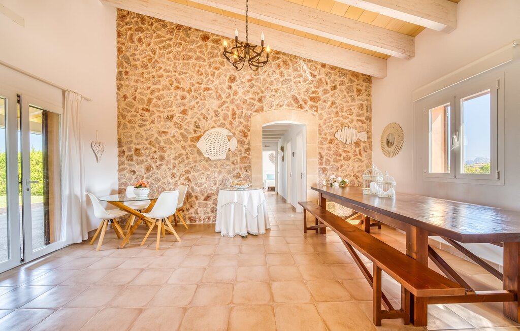 Location de vacances - S'Hortet Gran, Alcudia , Espagne - EMF873 28