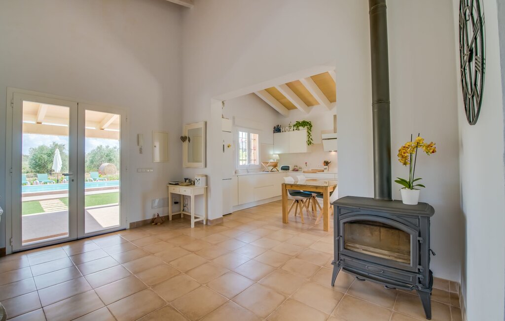 Location de vacances - S'Hortet Gran, Alcudia , Espagne - EMF873 30