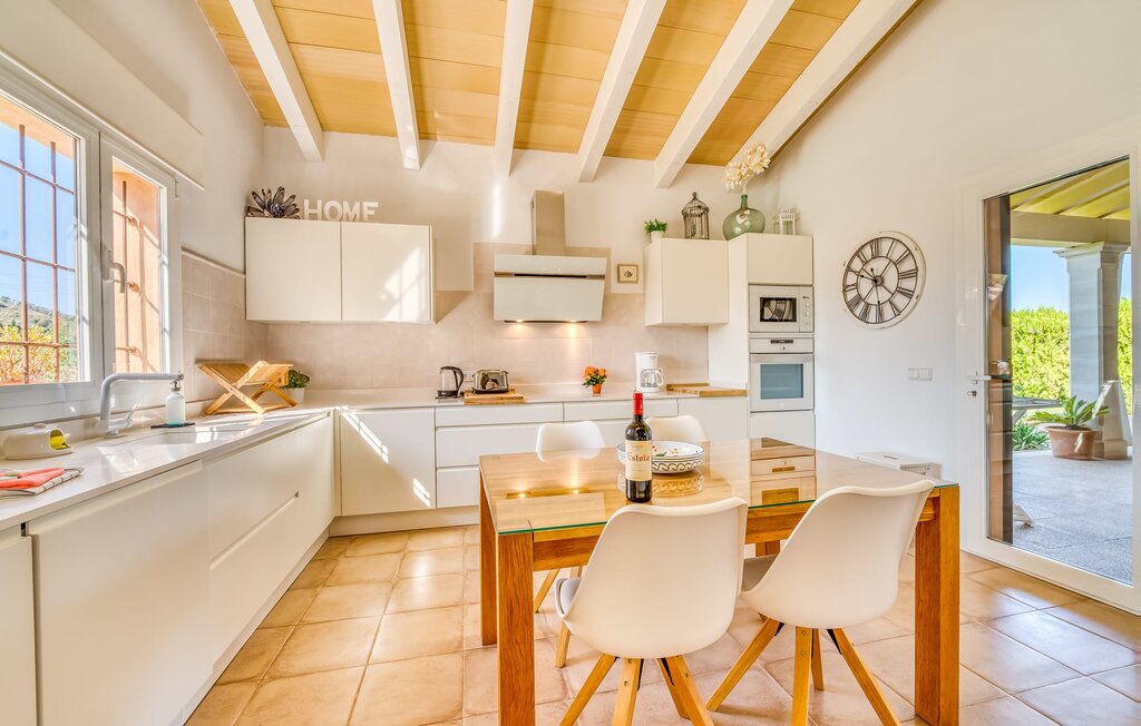 Location de vacances - S'Hortet Gran, Alcudia , Espagne - EMF873 25