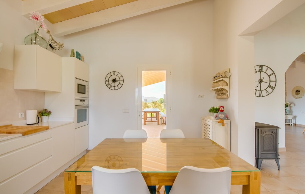 Location de vacances - S'Hortet Gran, Alcudia , Espagne - EMF873 27