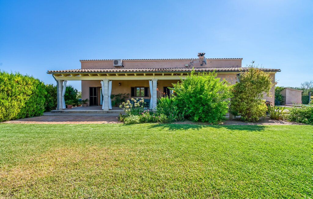 Location de vacances - S'Hortet Gran, Alcudia , Espagne - EMF873 11