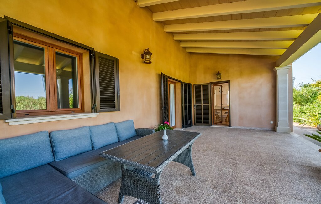 Location de vacances - S'Hortet Gran, Alcudia , Espagne - EMF873 9