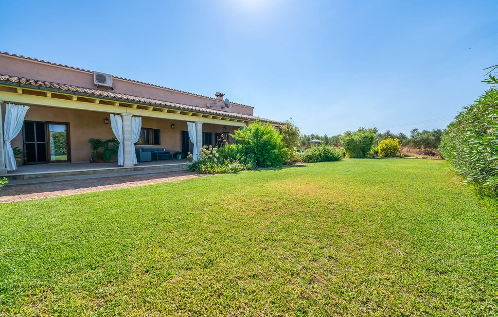 Location de vacances - S'Hortet Gran, Alcudia , Espagne - EMF873 19