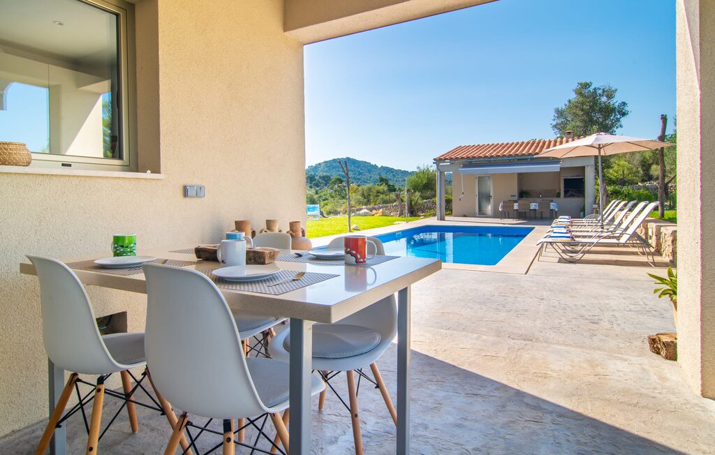 Kuća-za-odmor - Sa Finca, Arta , Španjolska - EMF876 7