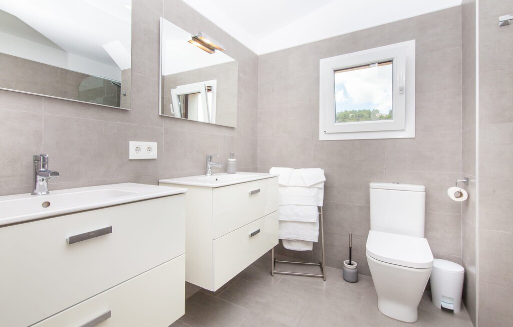 Domy wakacyjne - Sa Mina de San Cayetano, Selva , Hiszpania - EMF877 34