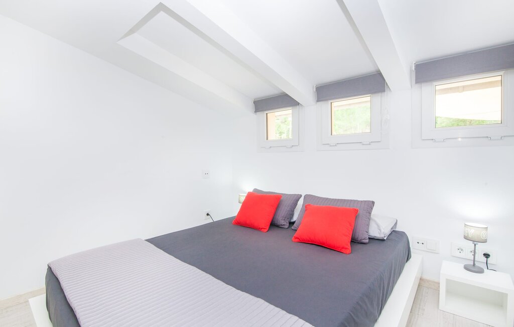 Domy wakacyjne - Sa Mina de San Cayetano, Selva , Hiszpania - EMF877 27