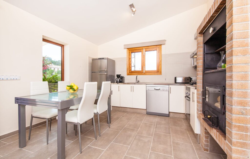 Domy wakacyjne - Sa Mina de San Cayetano, Selva , Hiszpania - EMF877 20