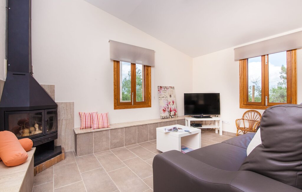 Domy wakacyjne - Sa Mina de San Cayetano, Selva , Hiszpania - EMF877 18