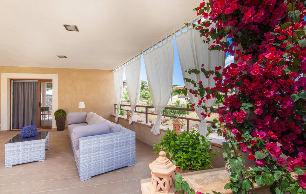 Domy wakacyjne - Sa Mina de San Cayetano, Selva , Hiszpania - EMF877 9