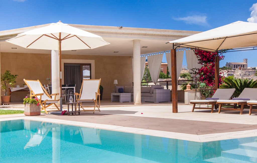 Domy wakacyjne - Sa Mina de San Cayetano, Selva , Hiszpania - EMF877 7