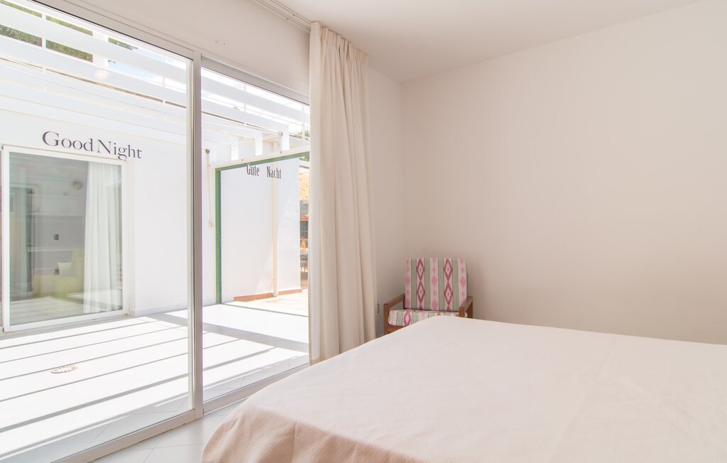 Feriehuse - Can Roig Loft, Colonia de Sant Pere , Spanien - EMF878 42