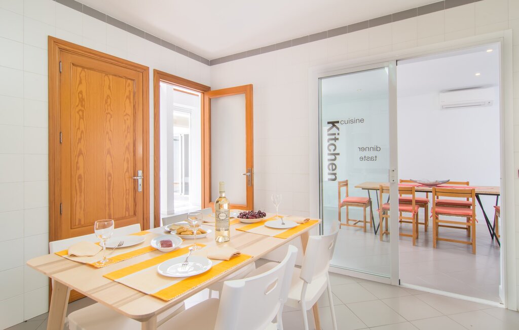 Feriehuse - Can Roig Loft, Colonia de Sant Pere , Spanien - EMF878 29