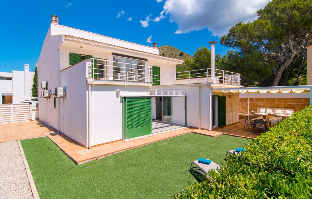 Feriehuse - Can Roig Loft, Colonia de Sant Pere , Spanien - EMF878 1