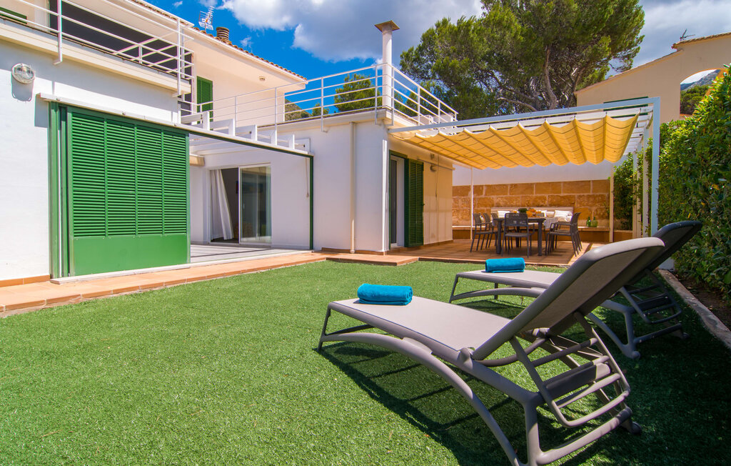 Feriehuse - Can Roig Loft, Colonia de Sant Pere , Spanien - EMF878 2