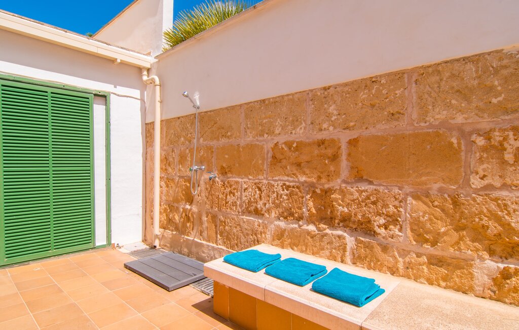 Feriehuse - Can Roig Loft, Colonia de Sant Pere , Spanien - EMF878 15