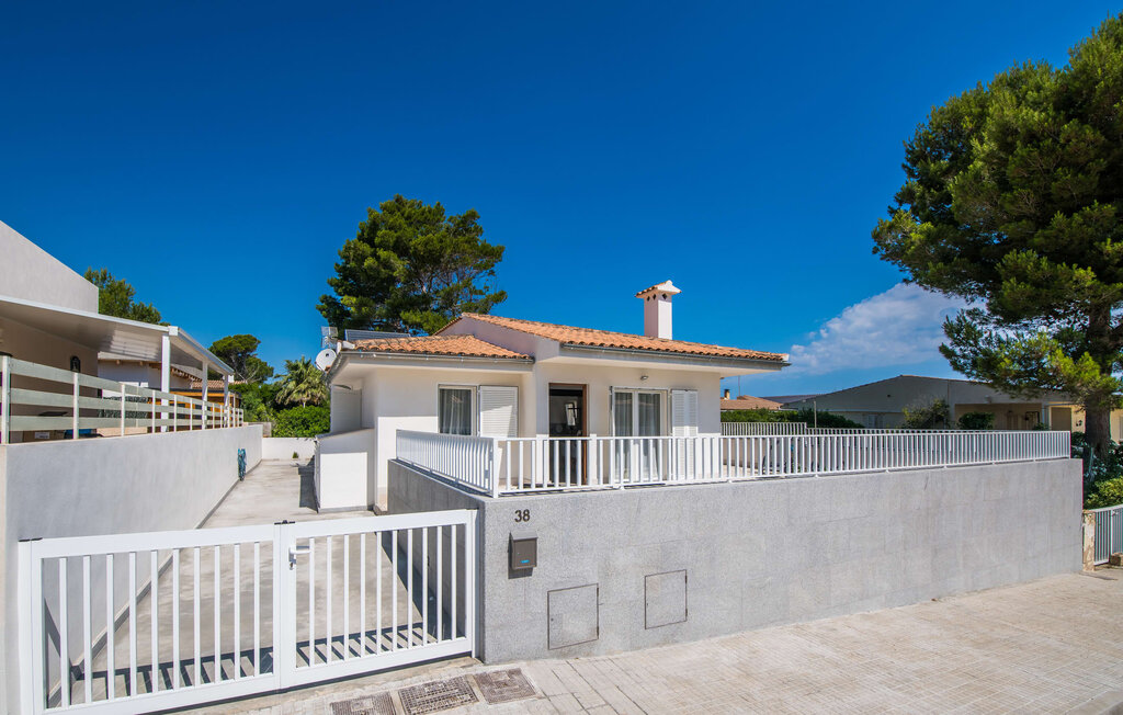 Feriehus - Ibel Son Serra de Marina, Son Serra de Marina , Spania - EMF880 15