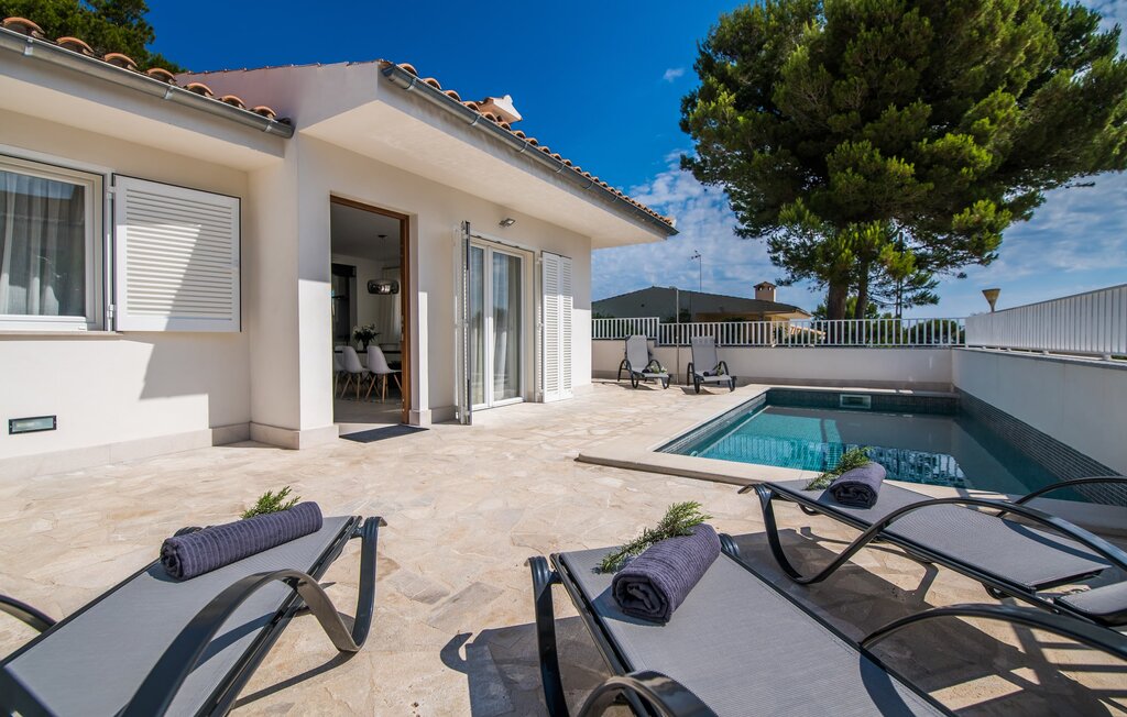 Feriehus - Ibel Son Serra de Marina, Son Serra de Marina , Spania - EMF880 2