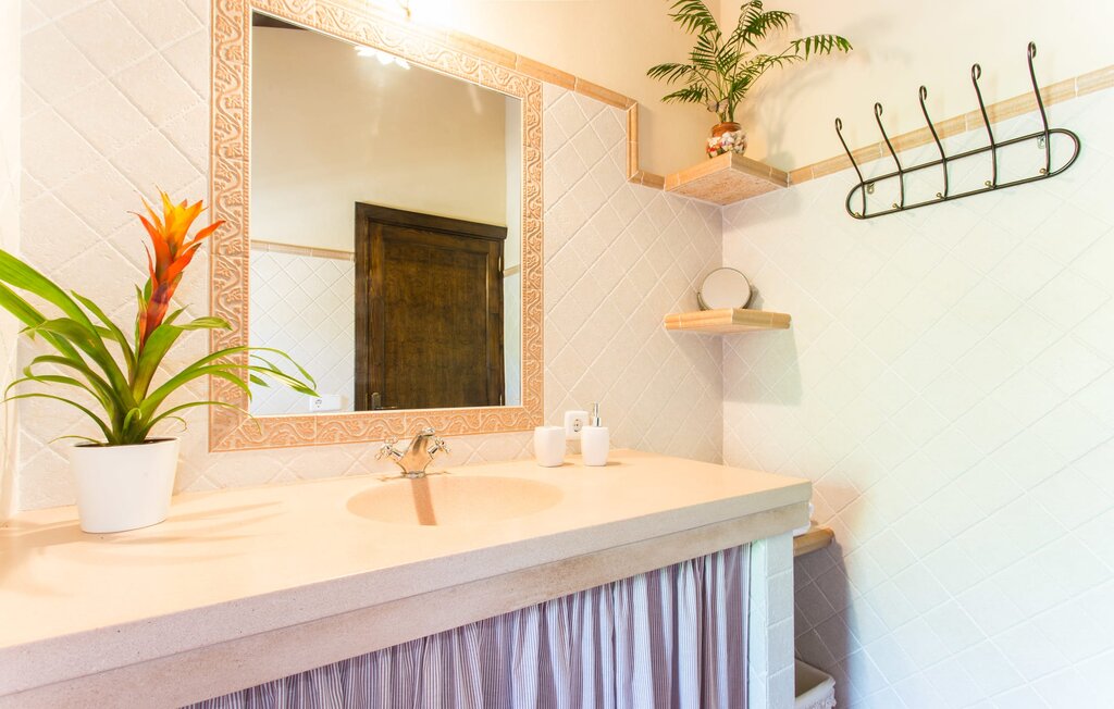 Semesterhus - Sa Bassa Llova, Santanyi , Spanien - EMF882 58