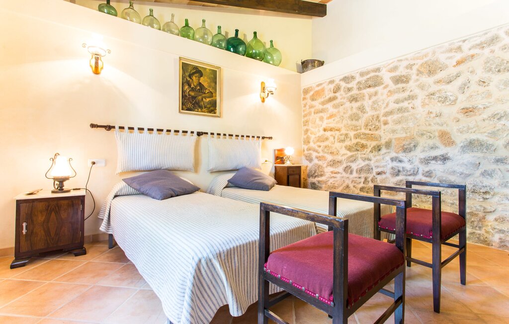 Semesterhus - Sa Bassa Llova, Santanyi , Spanien - EMF882 48