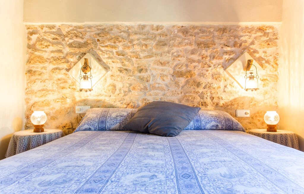 Semesterhus - Sa Bassa Llova, Santanyi , Spanien - EMF882 54