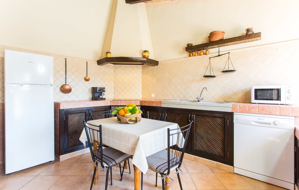 Semesterhus - Sa Bassa Llova, Santanyi , Spanien - EMF882 43