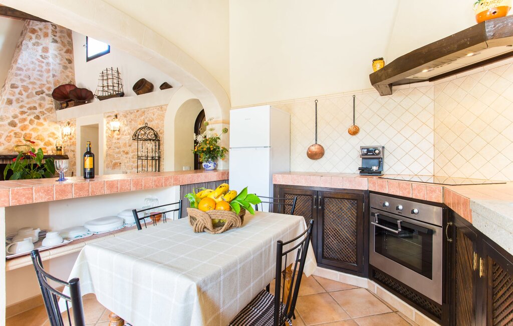 Semesterhus - Sa Bassa Llova, Santanyi , Spanien - EMF882 45