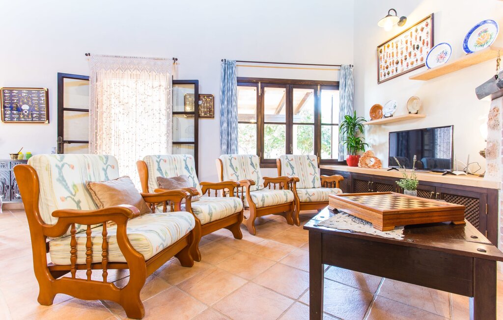 Semesterhus - Sa Bassa Llova, Santanyi , Spanien - EMF882 38