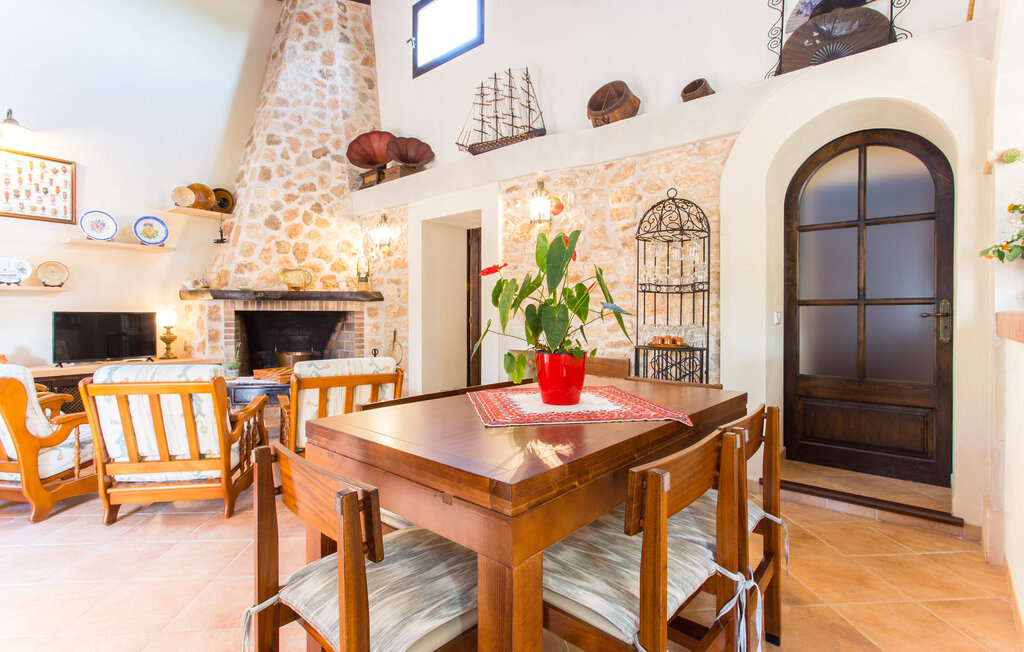 Semesterhus - Sa Bassa Llova, Santanyi , Spanien - EMF882 40