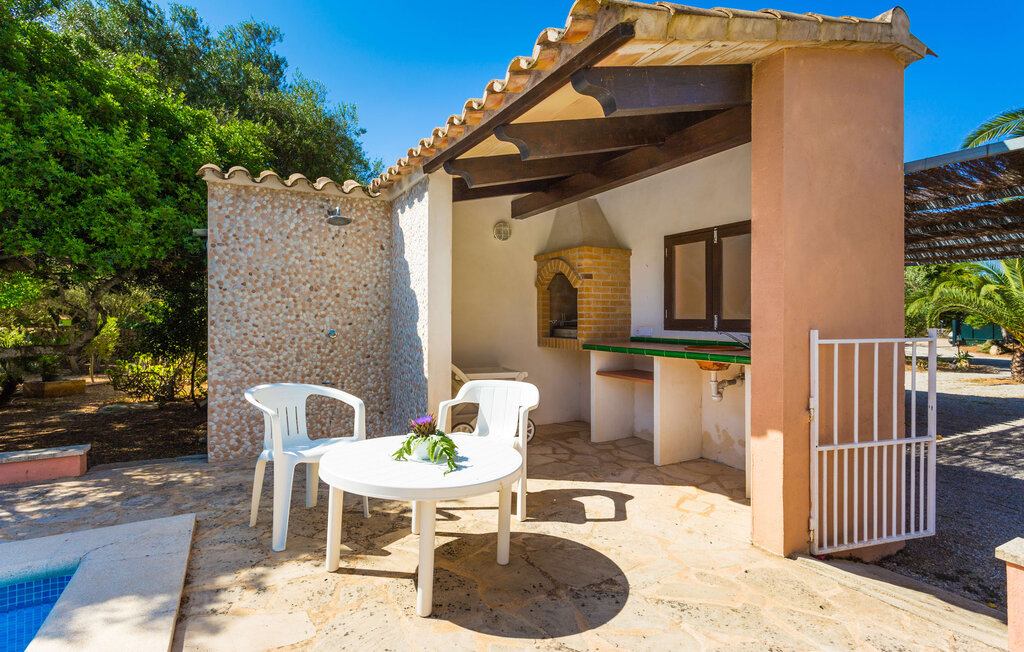 Semesterhus - Sa Bassa Llova, Santanyi , Spanien - EMF882 7