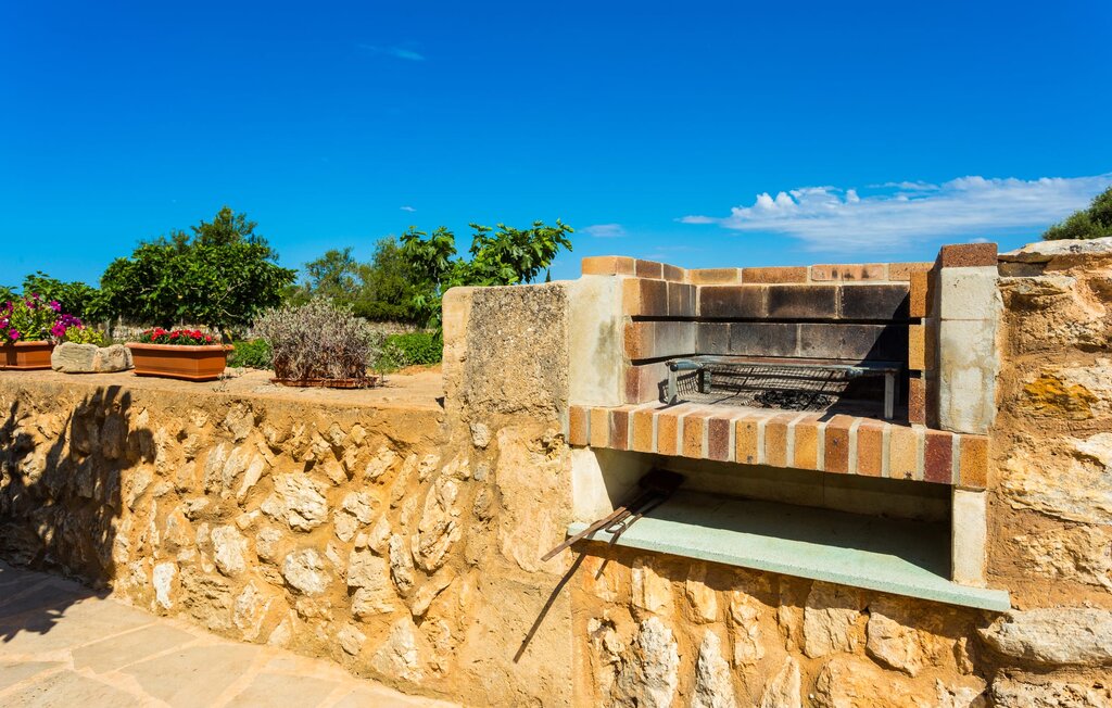 Semesterhus - Sa Bassa Llova, Santanyi , Spanien - EMF882 33