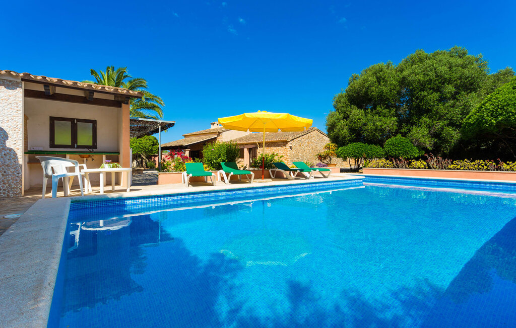 Semesterhus - Sa Bassa Llova, Santanyi , Spanien - EMF882 14