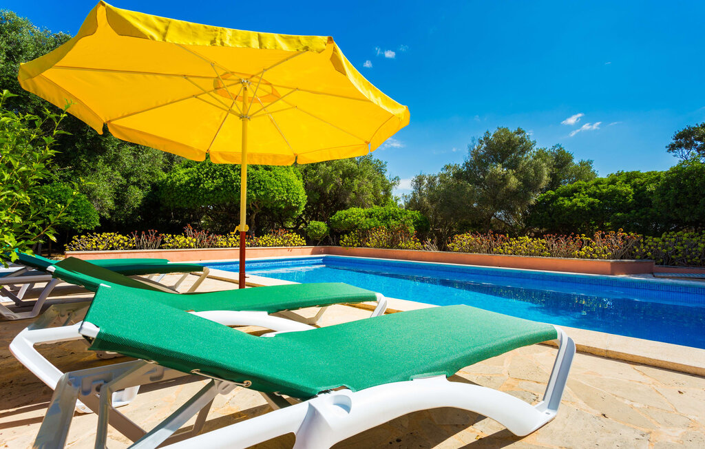 Semesterhus - Sa Bassa Llova, Santanyi , Spanien - EMF882 18