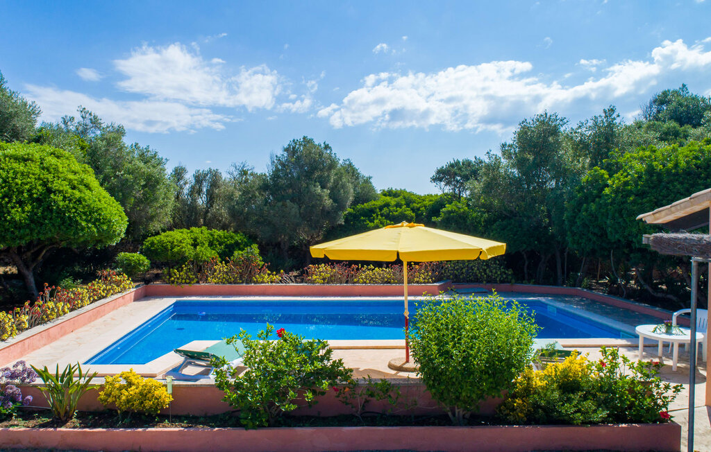 Semesterhus - Sa Bassa Llova, Santanyi , Spanien - EMF882 20