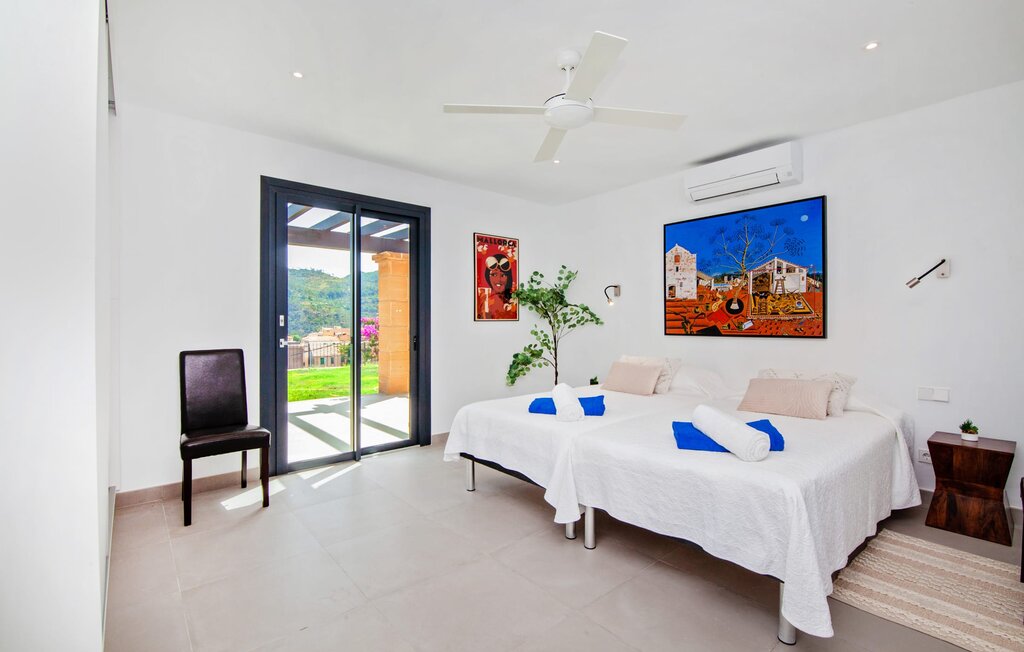 Feriehuse - Mar i Muntanya, Banyalbufar , Spanien - EMF883 27